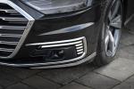 Audi A8 L 60 TFSI e Quattro 2020 года (UK)